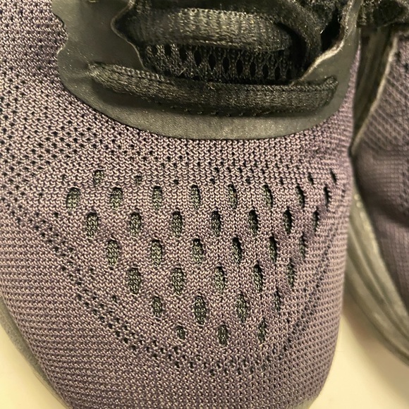 ASICS woman’s snickers size 6 - Picture 5 of 7